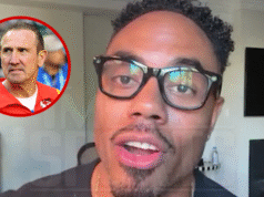 Rashad Jennings dice que los Giants podrían contratar al ex DC Steve Spagnuolo como entrenador en jefe