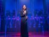 Estrellas de los musicales de Broadway Lea Michele, Aaron Tveit