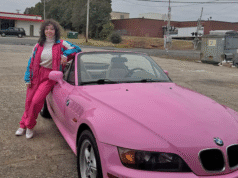 Sydney Sweeney comparte fotos de ‘Christy’ y un título sincero después del lanzamiento