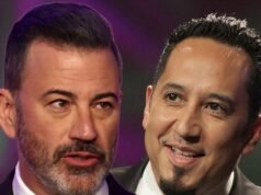 Jimmy Kimmel lanza dos eventos para recaudar fondos en honor al líder de la banda Cleto Escobedo III