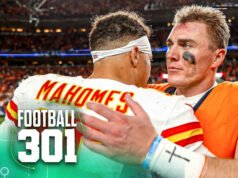 Reacciones INSTANTÁNEAS de la Semana 11 de la NFL: Los Broncos ahora son capitanes, los Bears siguen rodando, la primera acción de Shedeur Sanders