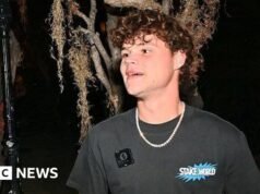 YouTuber Jack Doherty arrestado en Miami por posesión de drogas