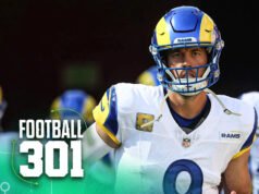 Semana 10 Reacciones INSTANTÁNEAS: ¿El mejor equipo de la NFL de los Rams? Los Patriots podrían ganar la división, Taylor retumba en Berlín