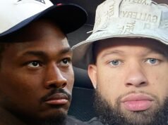 Stefon Diggs demanda a un influencer por difamación por acusaciones de agresión sexual