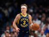 Según los informes, los Pacers renuncian a Mac McClung, 10 días después de fichar al tres veces ganador del concurso de volcadas