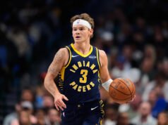 Según los informes, los Pacers renuncian a Mac McClung, 10 días después de fichar al tres veces ganador del concurso de volcadas