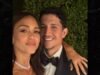 Jessica Alba y Danny Ramirez comparten dulces selfies durante una noche elegante