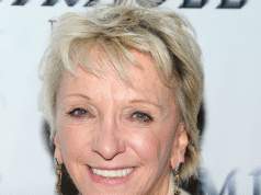 Muere la estrella de Broadway Elizabeth Franz a los 84 años