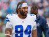 En Dak Prescott y Solomon Thomas, los Cowboys tienen pilares para superar la tragedia y, sin embargo, las respuestas serán difíciles de alcanzar.