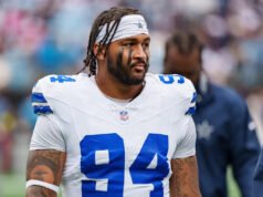 En Dak Prescott y Solomon Thomas, los Cowboys tienen pilares para superar la tragedia y, sin embargo, las respuestas serán difíciles de alcanzar.
