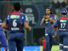 Lucknow Super Giants: 5 jugadores indios que LSG puede retener antes de la subasta de IPL 2026