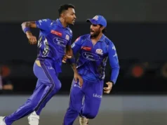 Indios de Mumbai: 5 jugadores indios que MI puede retener antes de la subasta IPL 2026