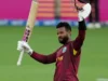 IPL 2026: 5 equipos que pueden apuntar a Shai Hope en la subasta de la Premier League india