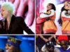 Salt-N-Pepa, OutKast y Cyndi Lauper incluidos en el Salón de la Fama del Rock and Roll 2025