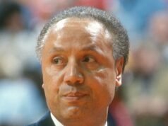 Muere el miembro del Salón de la Fama del baloncesto Lenny Wilkens a los 88 años
