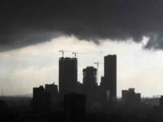 BMKG pronostica tiempo severo para la próxima semana, cuidado con fuertes lluvias y vientos fuertes