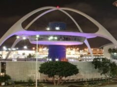 El cierre del gobierno amenaza con cancelar hasta el 20% de los vuelos en Estados Unidos