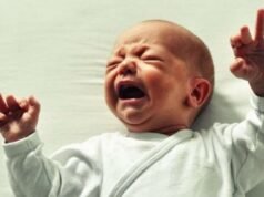 ¡Nadie quiere tener hijos ahora!