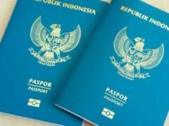 Singapur entra entre los 10 pasaportes más fuertes del mundo, ¿cuál es el número de Indonesia?