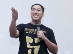 Multa para 48 búfalos, 48 cerdos más 2.000 millones de IDR