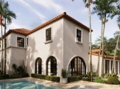 Josh Flagg enumera una mansión de $ 10 millones en Miami frente a los Beckham