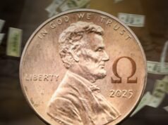 Las últimas monedas estadounidenses podrían alcanzar los 5 millones de dólares cada una en una subasta