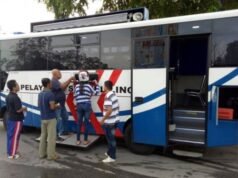 Ubicaciones en Yakarta, Bekasi, Bogor y Bandung