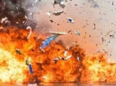 Supuestamente de profesores de escuela.