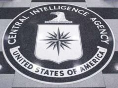 CIA lista para realizar operaciones encubiertas en Venezuela