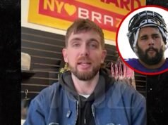 Girthmasterr advierte que Matt Kalil, el “reina del tamaño”, estará a la caza