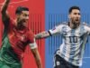 ¡El eterno duelo continúa! Ronaldo y Messi rompen oficialmente el loco récord del Mundial 2026
