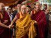 China ataca fotografías del Dalai Lama en monasterios y hogares tibetanos
