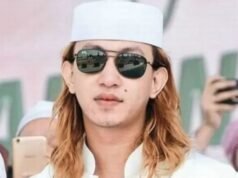 Perfil de Habib Bahar bin Smith, quien supuestamente abandonó a Helwa Bachmid tras casarse en secreto