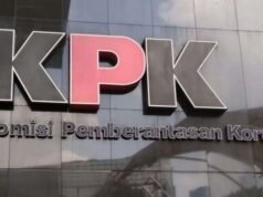 Regente de Ponorogo presentado a KPK OTT sobre acusaciones de corrupción durante la promoción posterior
