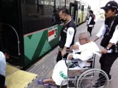 Este es el horario, condiciones y formación del servicio