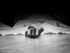 ¿Quién es el cadáver masculino en la autopista de peaje de Jagorawi? La víctima resultó ser residente de Depok.