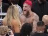 ¡Caliente! Después de cancelar la pelea, Jake Paul llama basura andante a Gervonta Davis