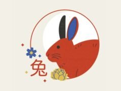 ¡El conejo más abundante! 6 Shio que estarán en la cima de la suerte el 18 de noviembre de 2025