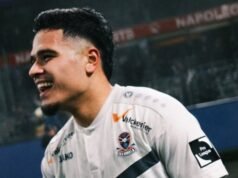 Ragnar destruye el club de élite belga, MU es humillado por el Everton que juega con 10 jugadores