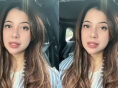 Esto ya es una escena, esta es la razón por la cual la Doctora Kamelia se niega a casarse con Ammar Zoni