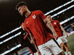 Mees Hilgers enfadado por haber sido acusado por miembros de la RPD de fingir una lesión: ¡siempre mienten!