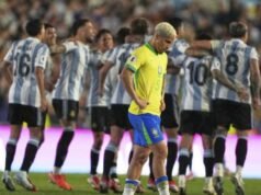 10 candidatos más fuertes para ganar el Mundial 2026