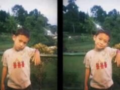 ¡El misterio de la desaparición de un niño de 6 años en Pesanggrahan, en el sur de Yakarta, después de las oraciones del Magreb, no ha sido descubierto desde hace 8 meses!