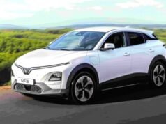 Medidas serias tomadas por los fabricantes para fomentar la transición a los vehículos eléctricos en Indonesia