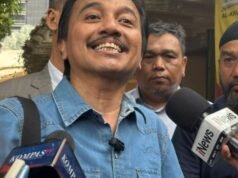 Primero pregunte si lo quieren o no.