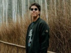 Sorprendido dándole gusto a un video antiguo, El Rumi aclara: Por favor, no intimiden