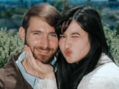 El mundo está lleno de gente.