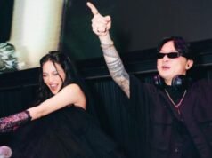 DJ Bravy confirma que rompió con Erika Carlina poco después de proponerle matrimonio, ¡aquí está la cronología completa!