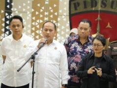 ¡Reveló! Las razones de la AGO para prohibir al jefe Djarum y al ex director general de impuestos