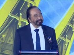 Trajo un gran desarrollo nacional.